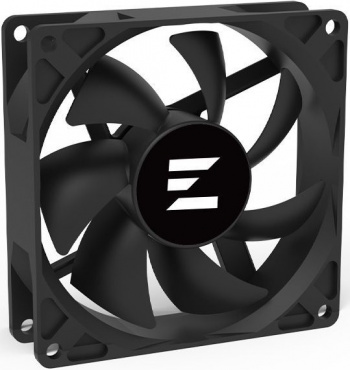 Устройство охлаждения(кулер) Zalman CNPS4X