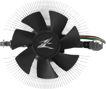 Устройство охлаждения(кулер) Zalman CNPS80G Rev.3