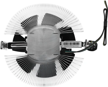 Устройство охлаждения(кулер) Zalman CNPS80G Rev.3