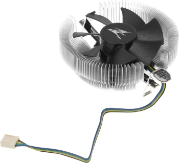 Устройство охлаждения(кулер) Zalman CNPS80G Rev.3