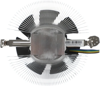 Устройство охлаждения(кулер) Zalman CNPS80G Rev.3