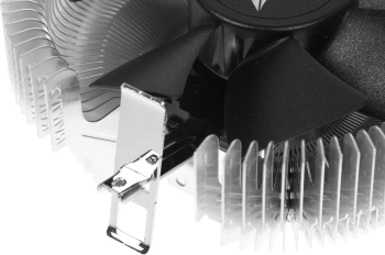 Устройство охлаждения(кулер) Zalman CNPS80G Rev.3