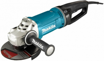 Углошлифовальная машина Makita GA7071X1