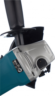 Углошлифовальная машина Makita GA4530R