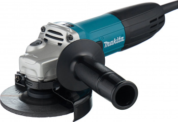 Углошлифовальная машина Makita GA4530R