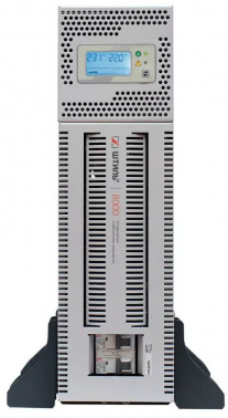 Стабилизатор напряжения Штиль ИнСтаб IS8000RT