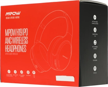 Гарнитура накладные Mpow H19 IPO