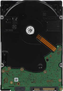Жесткий диск WD SAS 3.0 22TB 0F48052  WUH722222AL5204