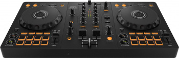 Микшерный пульт Pioneer DDJ-FLX4