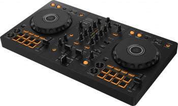 Микшерный пульт Pioneer DDJ-FLX4