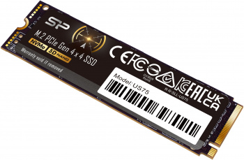 Накопитель SSD Silicon Power PCIe 4.0 x4 1TB SP01KGBP44US7505