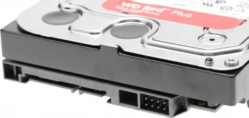 Жесткий диск WD SATA-III 6TB  WD60EFPX