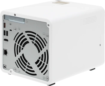 Сетевое хранилище NAS Qnap Original  TS-462-4G
