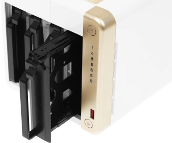 Сетевое хранилище NAS Qnap Original  TS-462-4G