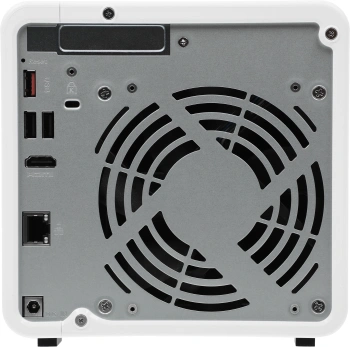 Сетевое хранилище NAS Qnap Original  TS-462-4G