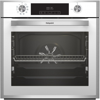 Духовой шкаф Электрический Hotpoint FE9 831 JSH WH