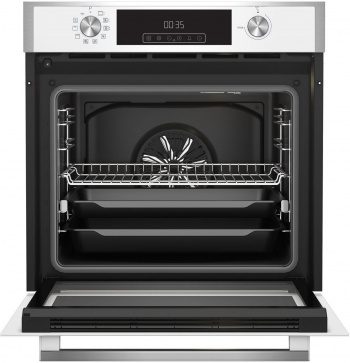 Духовой шкаф Электрический Hotpoint FE9 831 JSH WH