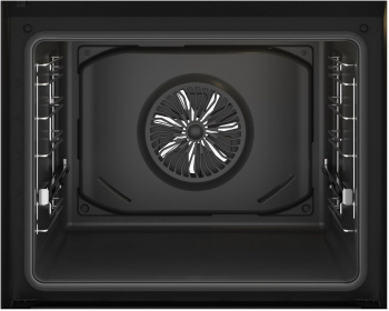 Духовой шкаф Электрический Hotpoint FE9 831 JSH WH
