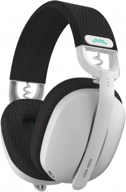 Наушники с микрофоном GMNG GG-HS420W