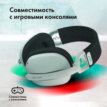 Наушники с микрофоном GMNG GG-HS420W