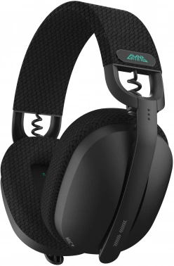 Наушники с микрофоном GMNG GG-HS420W