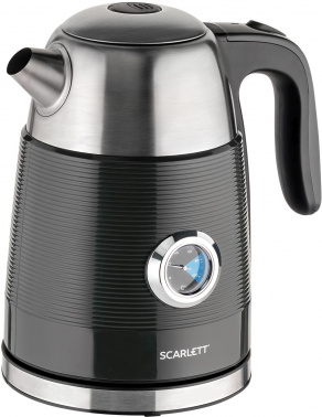Чайник электрический Scarlett SC-EK21S102
