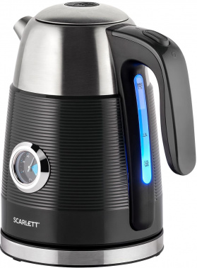 Чайник электрический Scarlett SC-EK21S102