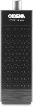 Ресивер DVB-T2 Cadena CDT-2311 MINI