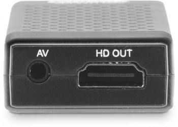 Ресивер DVB-T2 Cadena CDT-2311 MINI