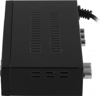 Ресивер DVB-T2 Cadena CDT-2315SB