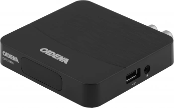 Ресивер DVB-T2 Cadena CDT-2388S
