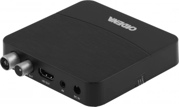Ресивер DVB-T2 Cadena CDT-2388S