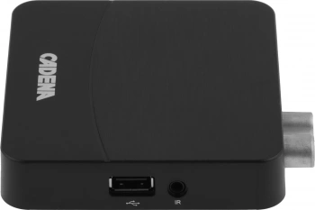 Ресивер DVB-T2 Cadena CDT-2388S