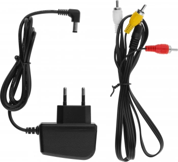 Ресивер DVB-T2 Cadena CDT-2388S