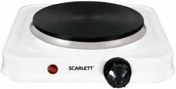 Плита Электрическая Scarlett SC-HP700S41