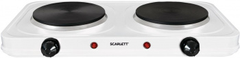 Плита Электрическая Scarlett SC-HP700S42