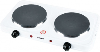 Плита Электрическая Scarlett SC-HP700S42