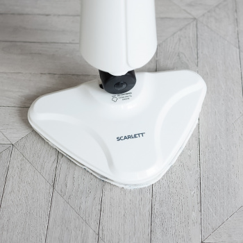 Пароочиститель напольный Scarlett SC-STCV67