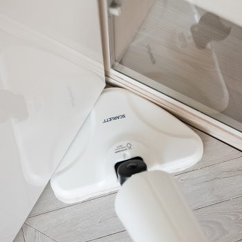 Пароочиститель напольный Scarlett SC-STCV67