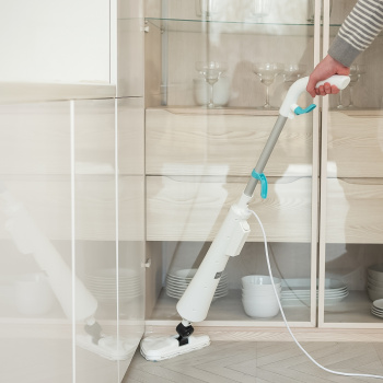 Пароочиститель напольный Scarlett SC-STCV67