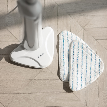 Пароочиститель напольный Scarlett SC-STCV67