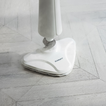 Пароочиститель напольный Scarlett SC-STCV67
