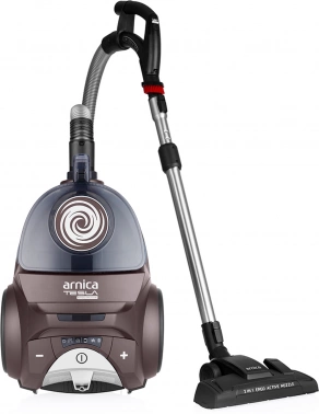 Пылесос Arnica Tesla Ergo