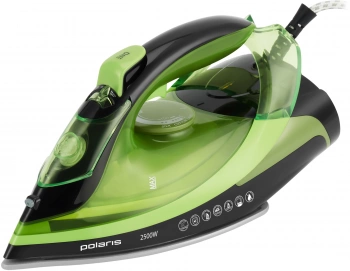 Утюг Polaris PIR 2550AK 3m