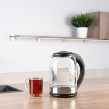 Чайник электрический Scarlett SC-EK27G10