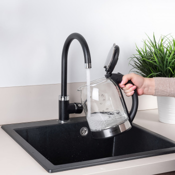 Чайник электрический Scarlett SC-EK27G10