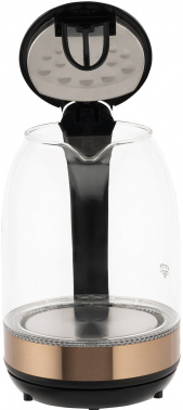 Чайник электрический Scarlett SC-EK27G81