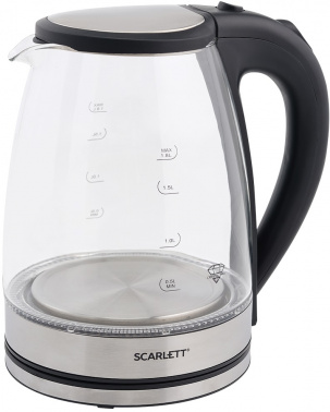 Чайник электрический Scarlett SC-EK27G35