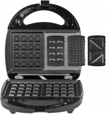 Мультипекарь Red Solution RMB-M603