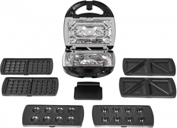 Мультипекарь Red Solution RMB-M603